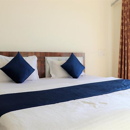 Dreams Apartment Mumbai Exterior photo
